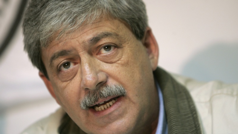 Impresentable: Eduardo Buzzi defiende al campo pidiendo retenciones para la minería
