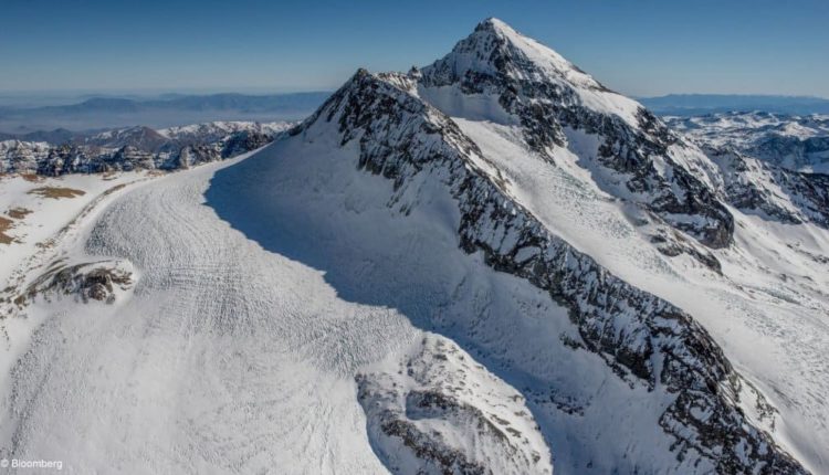 Chile: La principal nación del cobre dice que puede salvar los glaciares sin eliminar las minas Chile: La principal nación del cobre dice que puede salvar los glaciares sin eliminar las minas