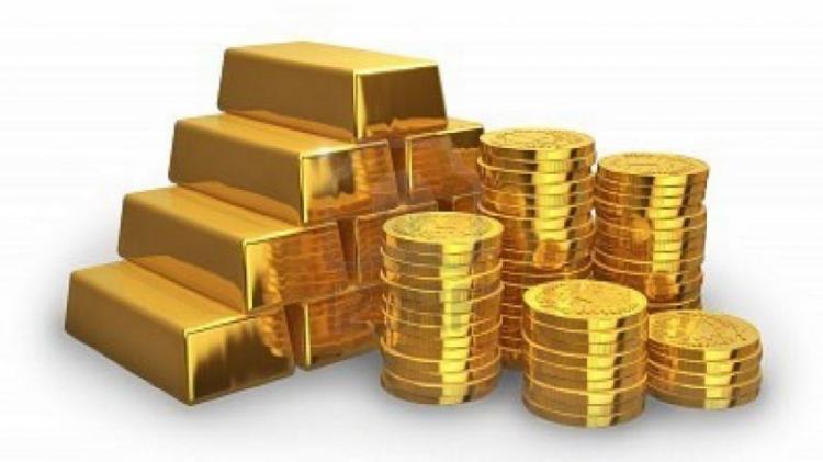 Las 3 formas de invertir en oro Las 3 formas de invertir en oro