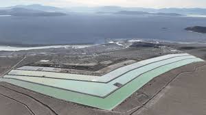 Las barreras que Catamarca deberá sortear para triplicar su producción minera