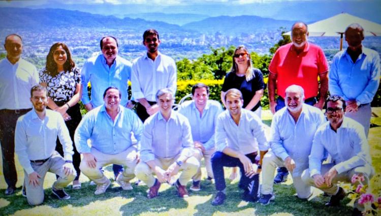 Las cámaras mineras del NOA coordinan una agenda común para mejorar competitividad, inversiones e infraestructura