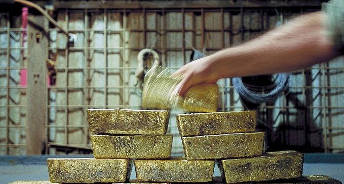 Las compañías mineras alcanzaron márgenes de beneficio récord en 2020 Las compañías mineras alcanzaron márgenes de beneficio récord en 2020