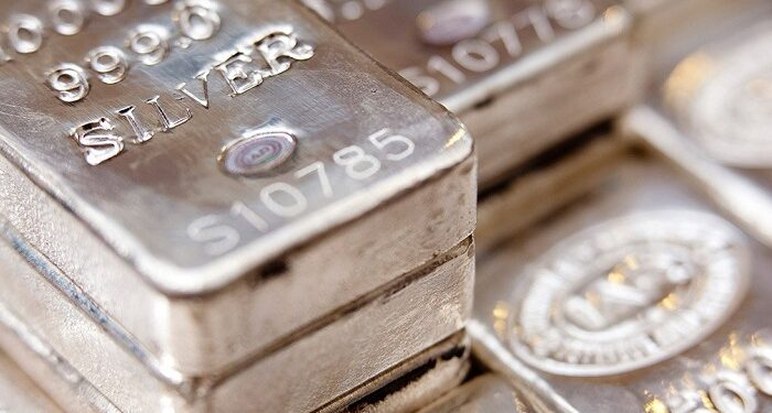 Las diez compañías mineras que más plata produjeron durante el año pasado Las diez compañías mineras que más plata produjeron durante el año pasado
