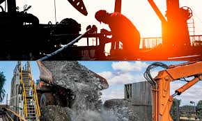 Las empresas santafesinas quieren sumarse al boom del petróleo y la minería