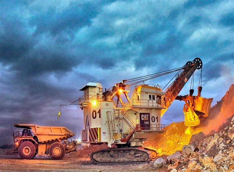 Las exportaciones mineras registraron en junio un incremento del 83,2% en comparación con el mismo mes de 2020 Las exportaciones mineras registraron en junio un incremento del 83,2% en comparación con el mismo mes de 2020