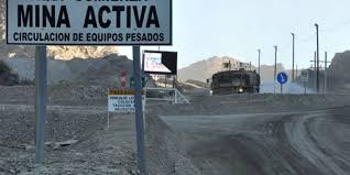 Las fuerzas del subsuelo: la minería apuesta a que la Ley Bases destrabe inversiones por más de USD 20.000 millones Las fuerzas del subsuelo: la minería apuesta a que la Ley Bases destrabe inversiones por más de USD 20.000 millones