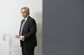 Las inversiones en minería, la puerta de entrada de Pablo Quirno a la Cancillería