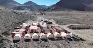 Las mineras argentinas combinan Inteligencia Artificial y sostenibilidad entre sus prácticas Las mineras argentinas combinan Inteligencia Artificial y sostenibilidad entre sus prácticas