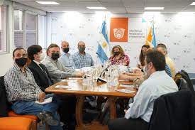 Las provincias del sur apuestan por la sustentabilidad, los alimentos orgánicos y el desarrollo de proveedores Las provincias del sur apuestan por la sustentabilidad, los alimentos orgánicos y el desarrollo de proveedores