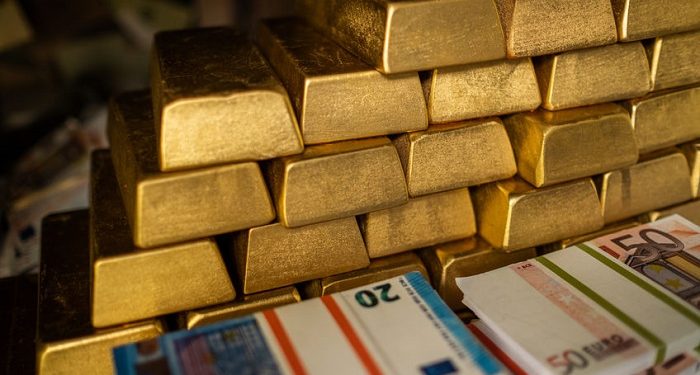 Las compras de oro por parte de los bancos centrales volverán a subir en 2021 Las compras de oro por parte de los bancos centrales volverán a subir en 2021
