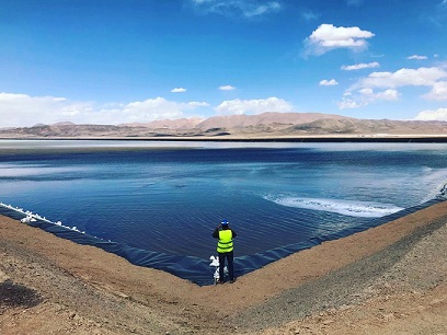 Las empresas de China y Japón que invierten en activos mineros de Chile y Argentina Las empresas de China y Japón que invierten en activos mineros de Chile y Argentina