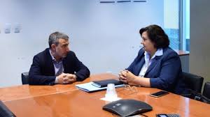 Catamarca: La senadora Blas solicitó otro vuelo diario a la provincia Catamarca: La senadora Blas solicitó otro vuelo diario a la provincia