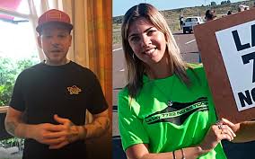 Mendoza: Ex reinas de la Vendimia celebran la derogación de la Ley de Minería Mendoza: Ex reinas de la Vendimia celebran la derogación de la Ley de Minería