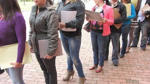 Mendoza: La tasa de desempleo de la provincia duplica a la de San Juan y San Luis Mendoza: La tasa de desempleo de la provincia duplica a la de San Juan y San Luis