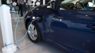 La UNLP realizará ensayos en vehículos de transporte público a propulsión eléctrica La UNLP realizará ensayos en vehículos de transporte público a propulsión eléctrica