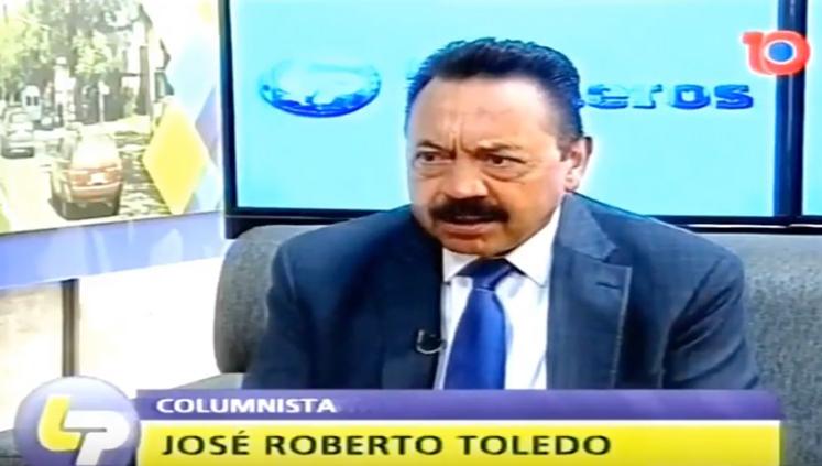 Tucumán: La UNT designaría a Roberto Toledo como uno de sus directores ante YMAD Tucumán: La UNT designaría a Roberto Toledo como uno de sus directores ante YMAD