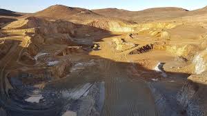 Ley 90/10 en Santa Cruz: los interrogantes detrás del cupo de empleo local en la minería