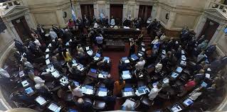 Ley de Glaciares: claves de la antesala de un intenso debate en el Congreso