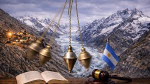 Ley de Glaciares: el péndulo regulatorio vuelve a moverse, Por Santiago J. Barbarán