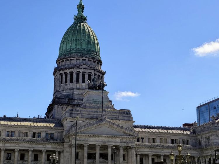 Ley de Glaciares: la Justicia rechazó cautelar de ONGs ambientalistas contra el formato de las audiencias