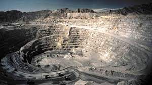 Ley de Minería: por qué Chile exporta grandes cantidades de cobre y Argentina nada Ley de Minería: por qué Chile exporta grandes cantidades de cobre y Argentina nada