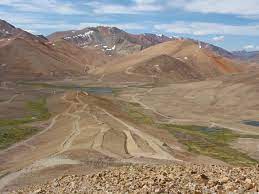 Ley Ómnibus: Cómo queda la nueva Ley de Glaciares y cómo impacta a la minería de San Juan Ley Ómnibus: Cómo queda la nueva Ley de Glaciares y cómo impacta a la minería de San Juan