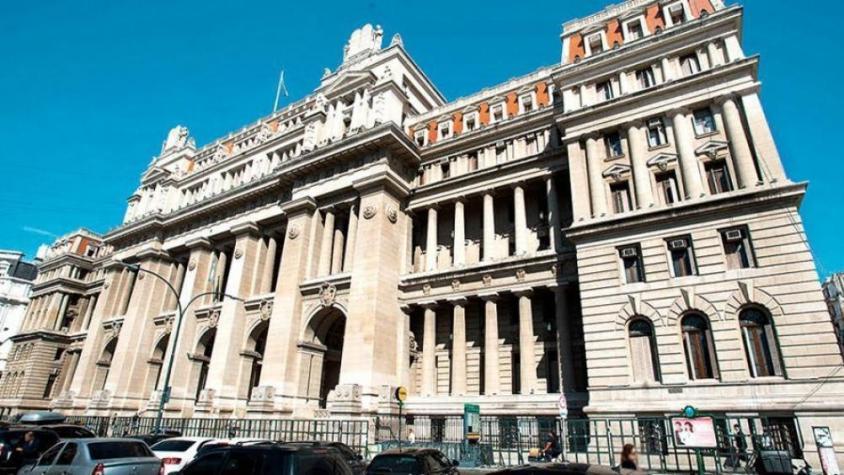 Ley de glaciares: la Corte ratificó la constitucionalidad ante demandas de mineras