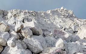 Lithium Chile permite volver a su proyecto Laguna Blanca Lithium Chile permite volver a su proyecto Laguna Blanca