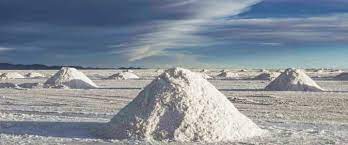 Lithium Energy descubre dos nuevas intersecciones de salmuera de litio en el noroeste argentino Lithium Energy descubre dos nuevas intersecciones de salmuera de litio en el noroeste argentino