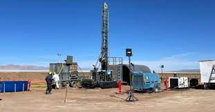 Lithium Energy vende su participación en Solaroz en Argentina por US$63 millones Lithium Energy vende su participación en Solaroz en Argentina por US$63 millones