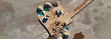 Lithium South avanza en la venta del proyecto salteño Hombre Muerto North a POSCO Lithium South avanza en la venta del proyecto salteño Hombre Muerto North a POSCO