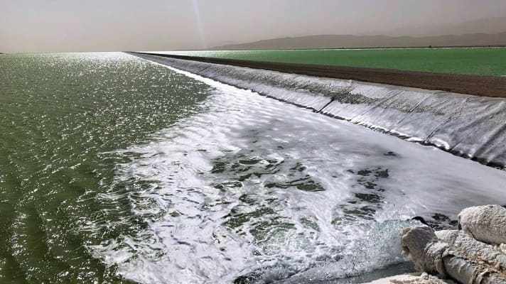 Lithium Americas ahora planea un proyecto más grande en Argentina Lithium Americas ahora planea un proyecto más grande en Argentina