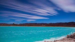 Litio argentino: paso a paso cómo llega el mineral de la tierra a las baterías Litio argentino: paso a paso cómo llega el mineral de la tierra a las baterías