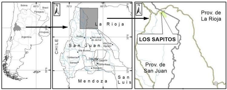 Litio en San Juan: minera canadiense adquiere una nueva área y amplía su proyecto de exploración disputado con La Rioja Litio en San Juan: minera canadiense adquiere una nueva área y amplía su proyecto de exploración disputado con La Rioja