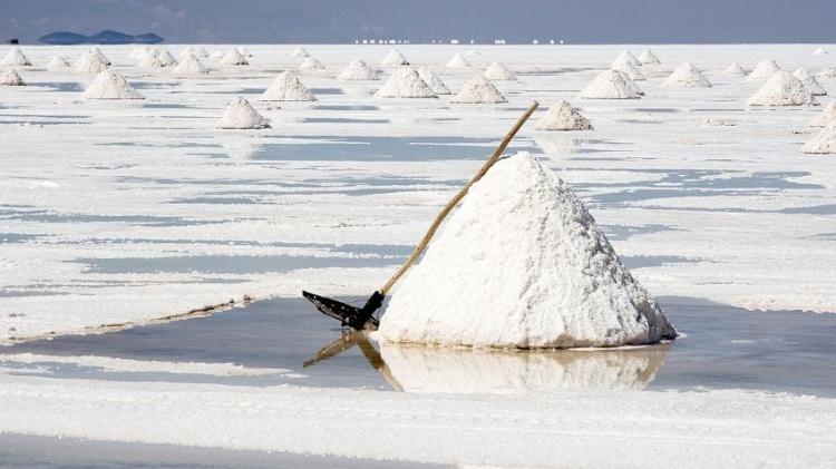 Litio: la cámara de minería advierte que la nacionalización amenaza el desarrollo del NOA Litio: la cámara de minería advierte que la nacionalización amenaza el desarrollo del NOA