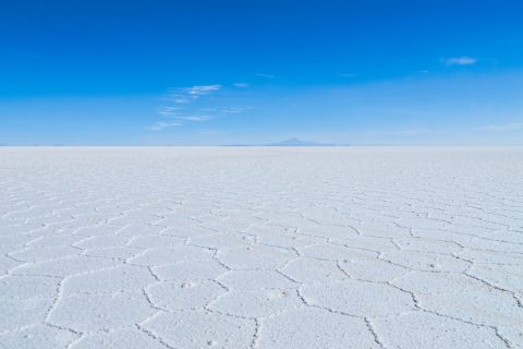Litio: ¿oro blanco o espejitos de colores?, Por Hernán Dobry Litio: ¿oro blanco o espejitos de colores?, Por Hernán Dobry