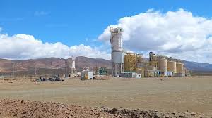 Litio: Principales desafíos y oportunidades de la industria en Argentina Litio: Principales desafíos y oportunidades de la industria en Argentina