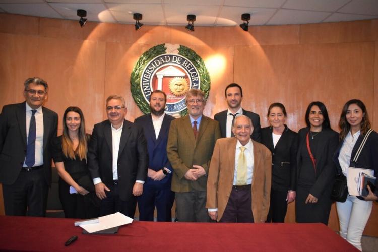 Litio y federalismo: De un rincón de Argentina al esquema geopolítico mundial Litio y federalismo: De un rincón de Argentina al esquema geopolítico mundial