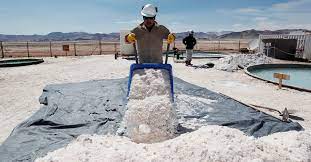 Litio y pymes mineras: qué se necesita para multiplicar por 10 la producción Litio y pymes mineras: qué se necesita para multiplicar por 10 la producción