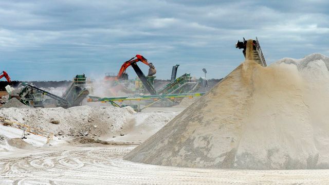 Litio: existen más de 50 proyectos en exploración, pero sólo cinco entrarían en etapa productiva