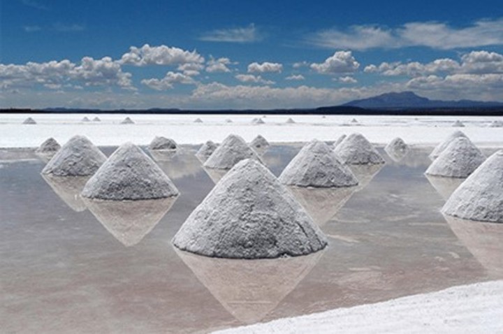 Con más beneficios, Argentina busca ser más atractiva para la minería
