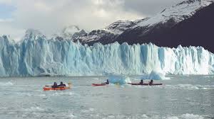 Lo había anticipado González en ARMINERA: Decreto presidencial modificará la ley de Glaciares para ampliar las áreas de explotación Lo había anticipado González en ARMINERA: Decreto presidencial modificará la ley de Glaciares para ampliar las áreas de explotación