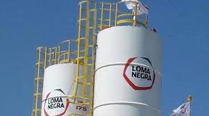 Loma Negra en venta: empresarios argentinos, chinos y brasileños pujan por la compra Loma Negra en venta: empresarios argentinos, chinos y brasileños pujan por la compra