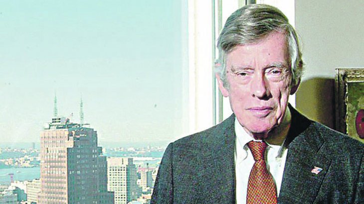 Loma Negra se despega de causa en Nueva York
