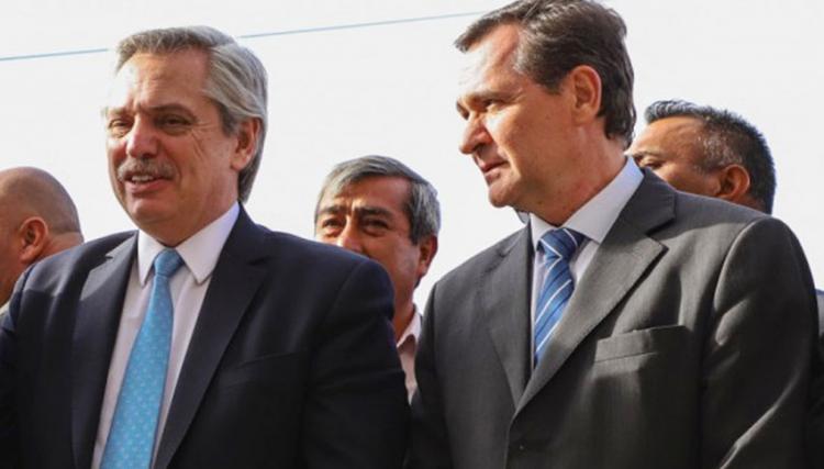 Los argumentos del posible nombramiento de un exgobernador en Minería Los argumentos del posible nombramiento de un exgobernador en Minería