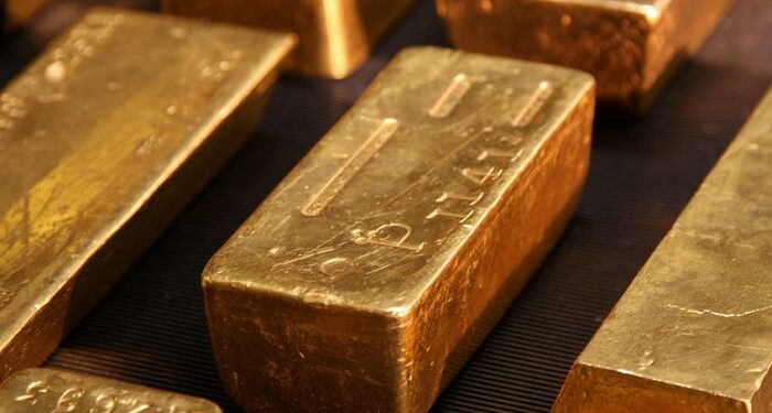 Los bancos centrales aumentaron sus reservas de oro en más de 80 toneladas en marzo Los bancos centrales aumentaron sus reservas de oro en más de 80 toneladas en marzo
