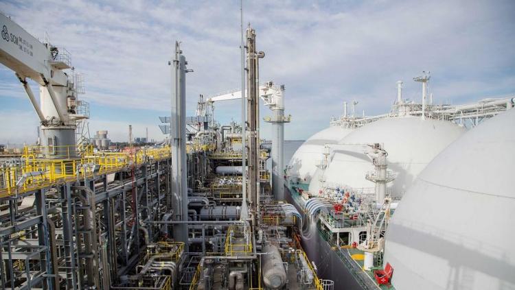Los cinco proyectos de inversión en energía que le ofrecerá Alberto a China Los cinco proyectos de inversión en energía que le ofrecerá Alberto a China