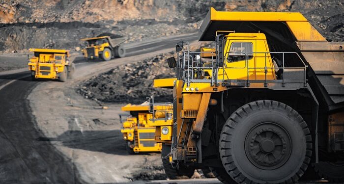 Los costes de extracción de oro se mantuvieron en el cuarto trimestre de 2021 pese a la inflación Los costes de extracción de oro se mantuvieron en el cuarto trimestre de 2021 pese a la inflación