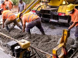 Los despachos de cemento cayeron en julio y anticipan mal desempeño de la construcción Los despachos de cemento cayeron en julio y anticipan mal desempeño de la construcción