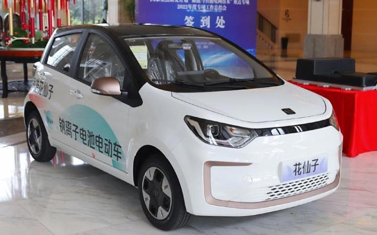 Los fabricantes de baterías para vehículos eléctricos ensayan un futuro sin litio Los fabricantes de baterías para vehículos eléctricos ensayan un futuro sin litio